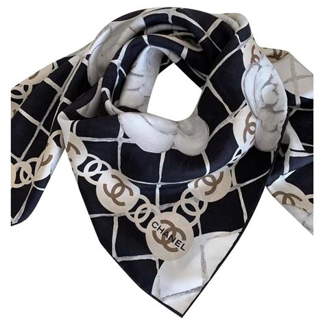 buy chanel silk scarf|chanel silk scarves for women.